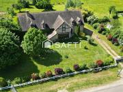 Vente Maison 11 pièces 345 m2 Charenton du Cher