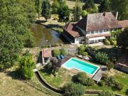 Vente Maison 11 pièces 346 m2 La Clayette