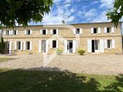 Vente Maison 11 pièces 349 m2 Coutras