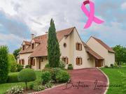 Vente Maison 11 pièces 350.28 m2 Nibelle