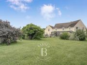 Vente Maison 11 pièces 350 m2 Feucherolles