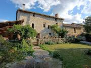 Vente Maison 11 pièces 350 m2 La Rochefoucauld