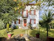 Vente Maison 11 pièces 350 m2 Ustaritz