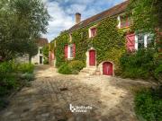 Vente Maison 11 pièces 352 m2 Recloses