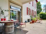 Vente Maison 11 pièces 353 m2 Ustaritz