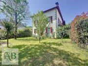 Vente Maison 11 pièces 353 m2 Ustaritz