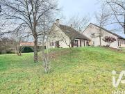 Vente Maison 11 pièces 358 m2 Rigny sur Arroux