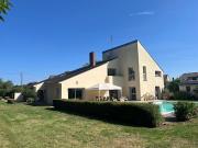 Vente Maison 11 pièces 359 m2 Marcilly sur Seine