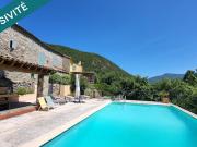 Vente Maison 11 pièces 360 m2 Arles sur Tech