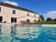 Vente Maison 11 pièces 360 m2 Coulommiers