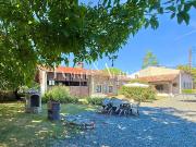 Vente Maison 11 pièces 365 m2 Saint Hilaire des Loges