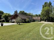 Vente Maison 11 pièces 366 m2 Bonnières sur Seine