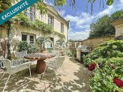 Vente Maison 11 pièces 367 m2 Laize Clinchamps