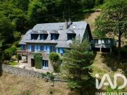 Vente Maison 11 pièces 370 m2 Cauterets