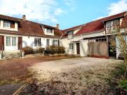 Vente Maison 11 pièces 370 m2 Rieux