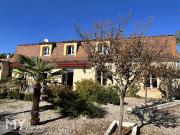 Vente Maison 11 pièces 372.1 m2 Fougueyrolles