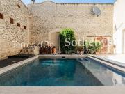 Vente Maison 11 pièces 372 m2 Homps