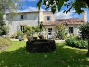 Vente Maison 11 pièces 372 m2 Nieulle sur Seudre