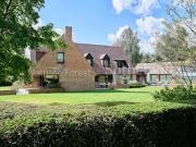 Vente Maison 11 pièces 376.75 m2 Bondues