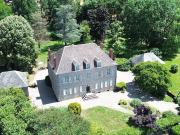 Vente Maison 11 pièces 379 m2 Montapas