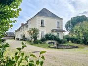 Vente Maison 11 pièces 380 m2 Montbazon