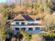 Vente Maison 11 pièces 393.25 m2 Daix
