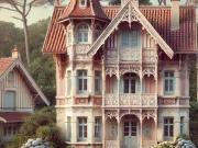 Vente Maison 11 pièces 400 m2 Pyla sur mer