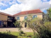 Vente Maison 11 pièces 400 m2 Castex