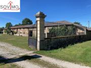Vente Maison 11 pièces 405 m2 Asnières sur Blour