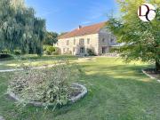 Vente Maison 11 pièces 405 m2 Senlis