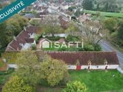 Vente Maison 11 pièces 410 m2 Clion