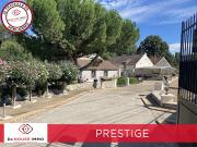 Vente Maison 11 pièces 416 m2 Préfontaines