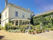 Vente Maison 11 pièces 432 m2 Saumur