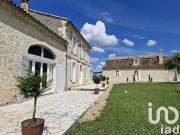 Vente Maison 11 pièces 437 m2 Saint Méard de Gurçon