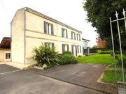Vente Maison 11 pièces 440 m2 Bordeaux