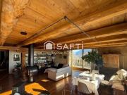 Vente Maison 11 pièces 450 m2 Chateauroux les alpes