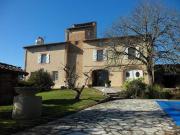 Vente Maison 11 pièces 450 m2 La Salvetat Belmontet