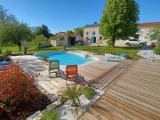 Vente Maison 11 pièces 457 m2 Cierzac