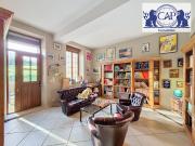 Vente Maison 11 pièces 460 m2 Bray sur Seine