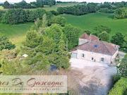 Vente Maison 11 pièces 470 m2 Lectoure