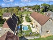 Vente Maison 11 pièces 480 m2 Sarlat la caneda