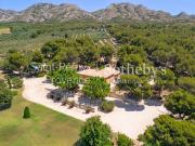 Vente Maison 11 pièces 500 m2 Maussane les Alpilles