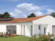 Vente Maison 120 m2 Cognac