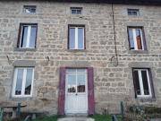 Vente Maison 120 m2 La Guillermie