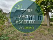 Vente Maison 121 m2 Bellevigne les Châteaux