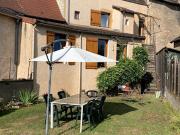 Vente Maison 123 m2 Paray le Monial