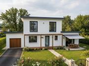 Vente Maison 124 m2 Sannois