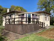 Vente Maison 125 m2 Lessac