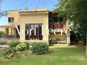 Vente Maison 8 pièces 125 m2 Villeneuve les avignon