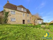 Vente Maison 12 pièces 108 m2 Louvières en Auge